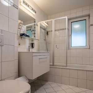 Suite mit Kingsize-Bett